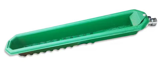 Bucket Sluice Concentrator