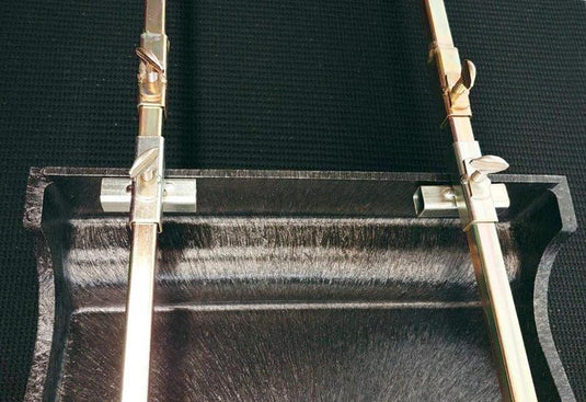 Cube Lock for Gold Cube