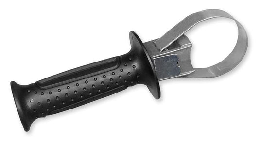 ERGO the Handle for Hand Dredge
