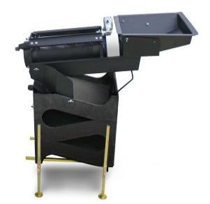 Gold Cube 3 Stack Deluxe - Trommel - Nugget Zone Package