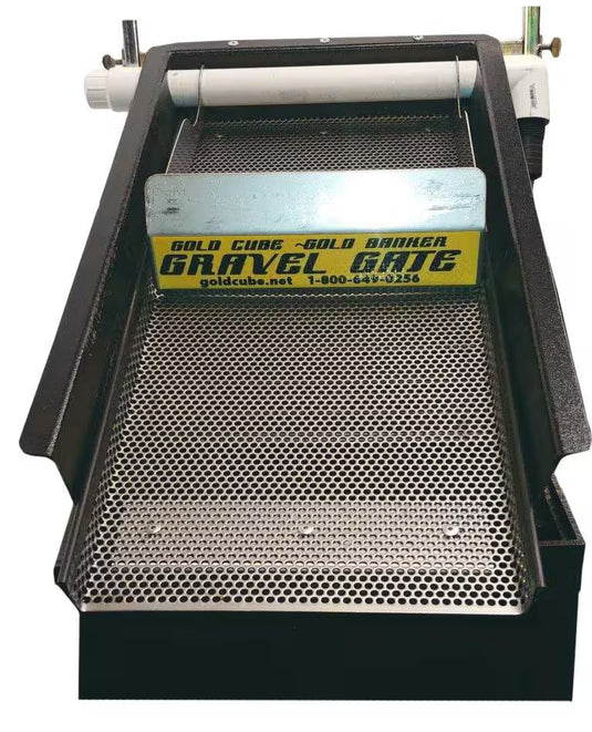 Gravel Gate