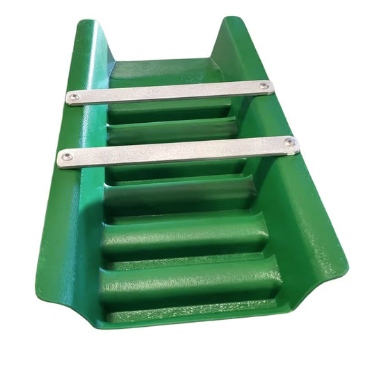 Ity Bity California Sluice