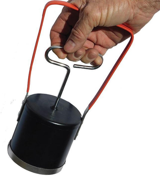 Black Sand Magnet