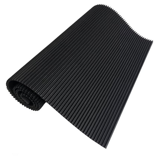 Tuff-Stuff Deep V Grooved Mat