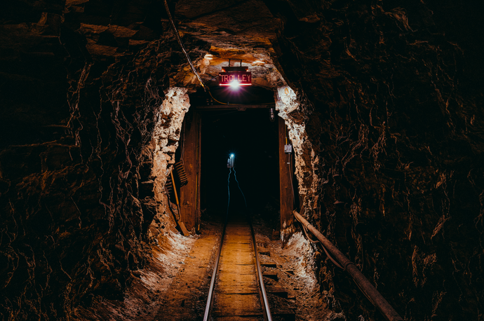 Take an Underground Tour of the Queen Mine in Bisbee, Arizona