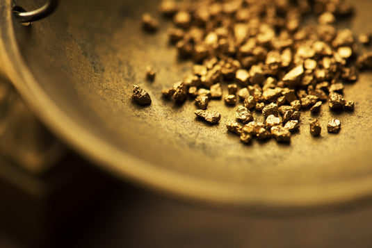 Gold Prospecting
