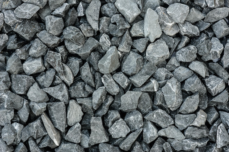 Rock Processing