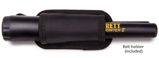Garrett Pro Pointer II