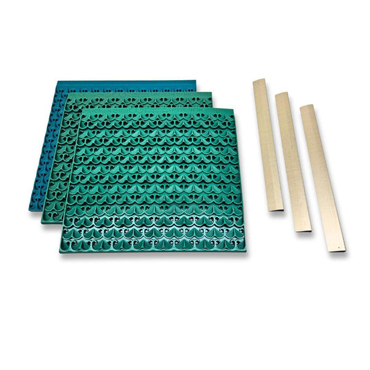 3X Mat Turbocharge Kit for Gold Cube - Dream Mat