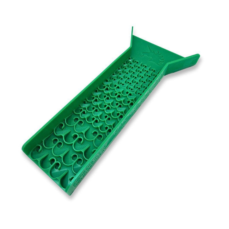 Load image into Gallery viewer, 4X16 Adventure Gold Sluice Box - Dream Mat | Gold Prospecting Equipment
