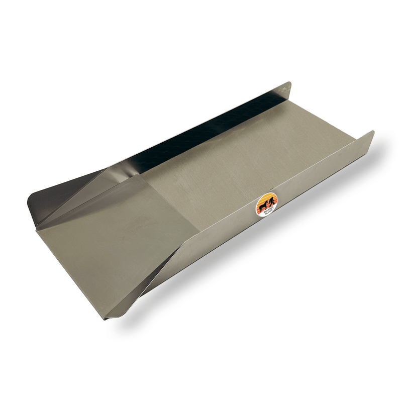 Load image into Gallery viewer, 10X35 Sluice Box with Dream Mat
