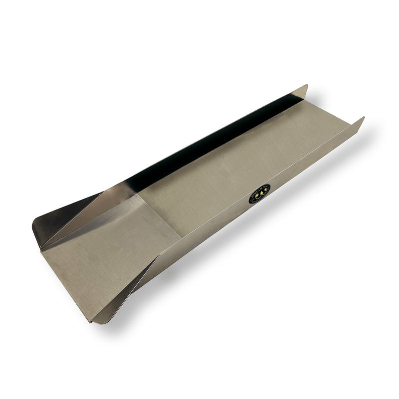 Load image into Gallery viewer, 10X47 Sluice Box with Dream Mat
