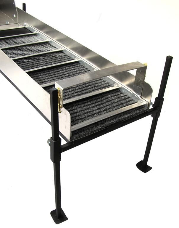 Load image into Gallery viewer, 10 inch Power Sluice and Set Up Kit
