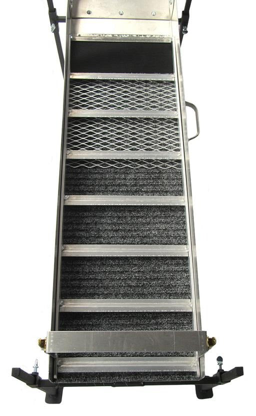10 inch Power Sluice and Set Up Kit