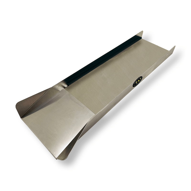 Load image into Gallery viewer, 12X47 Sluice Box with Dream Mat
