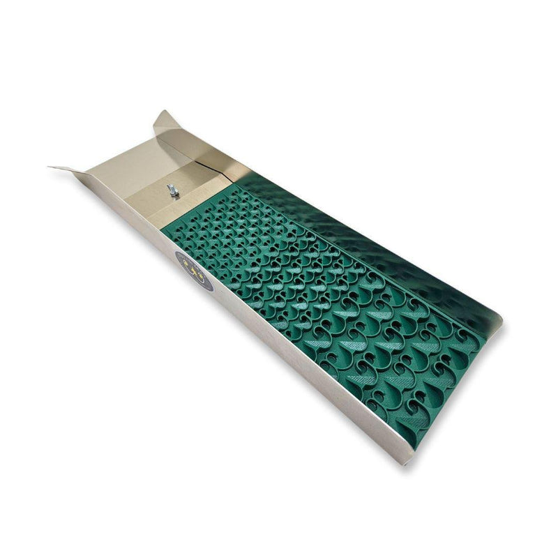 Load image into Gallery viewer, 6X24 Trek Sluice Box with Dream Mat | Gold Prospecting Equipment
