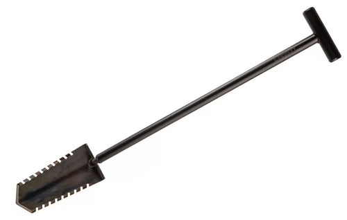 Garrett Razor Relic Shovel