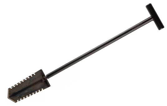 Garrett Razor Relic Shovel
