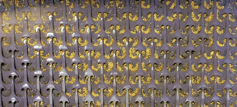 Load image into Gallery viewer, Micro Dream Mat (2nd Gen) for Gold Cube | Gold Mining Equipment
