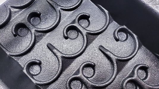 6X22 Expedition Sluice Box - Vortex Dream Mat | Gold Prospecting Equipment (Green)