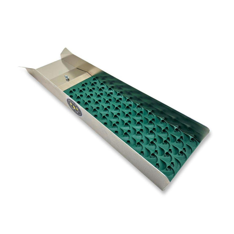 Load image into Gallery viewer, 6X24 Trek Sluice Box with Dream Mat | Gold Prospecting Equipment
