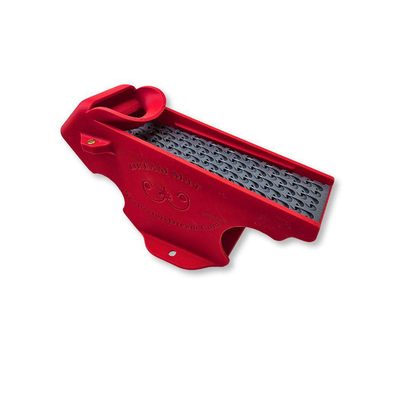 Load image into Gallery viewer, Gold Clean Up Buddy - Dream Mat Exclusive Sluice Box | Gold Prospecting Equipment
