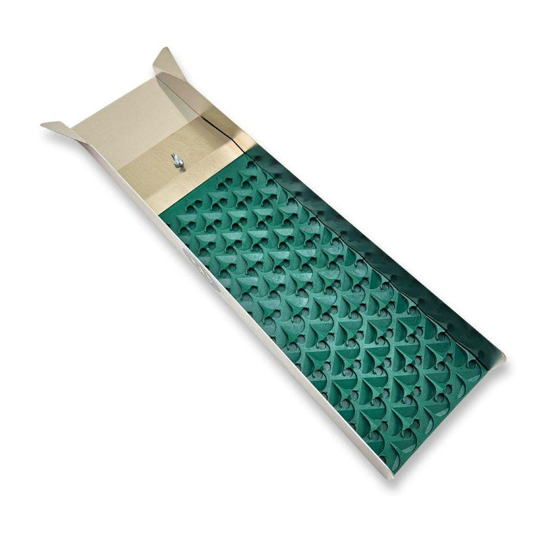 Load image into Gallery viewer, 6X24 Trek Sluice Box with Dream Mat | Gold Prospecting Equipment
