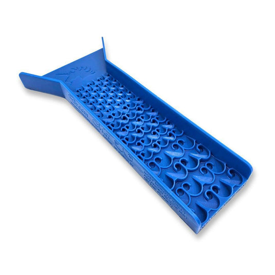 4X16 Adventure Gold Sluice Box - Dream Mat | Gold Prospecting Equipment