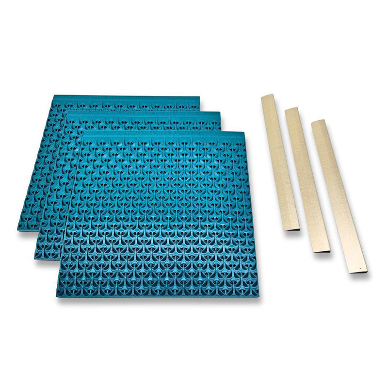 Load image into Gallery viewer, 3X Mat Turbocharge Kit for Gold Cube - Dream Mat
