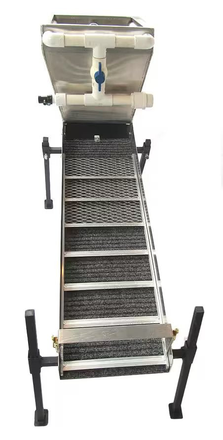 48" Highbanker Complete Kit