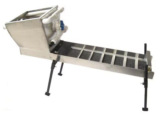 48" Highbanker Complete Kit