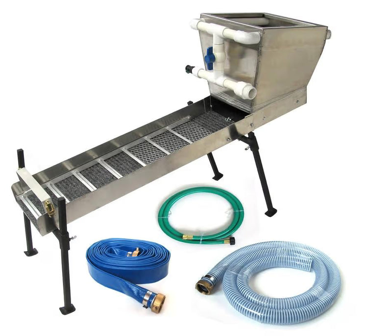 Load image into Gallery viewer, 48&quot; Highbanker Complete Kit
