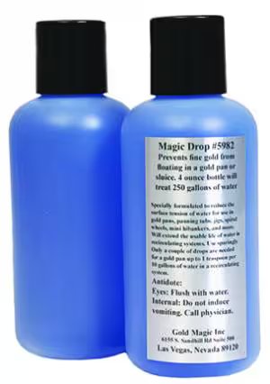 Magic Drops