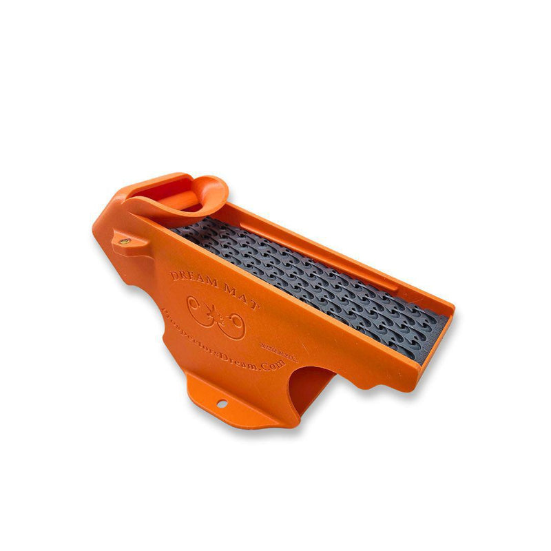 Load image into Gallery viewer, Gold Clean Up Buddy - Dream Mat Exclusive Sluice Box | Gold Prospecting Equipment
