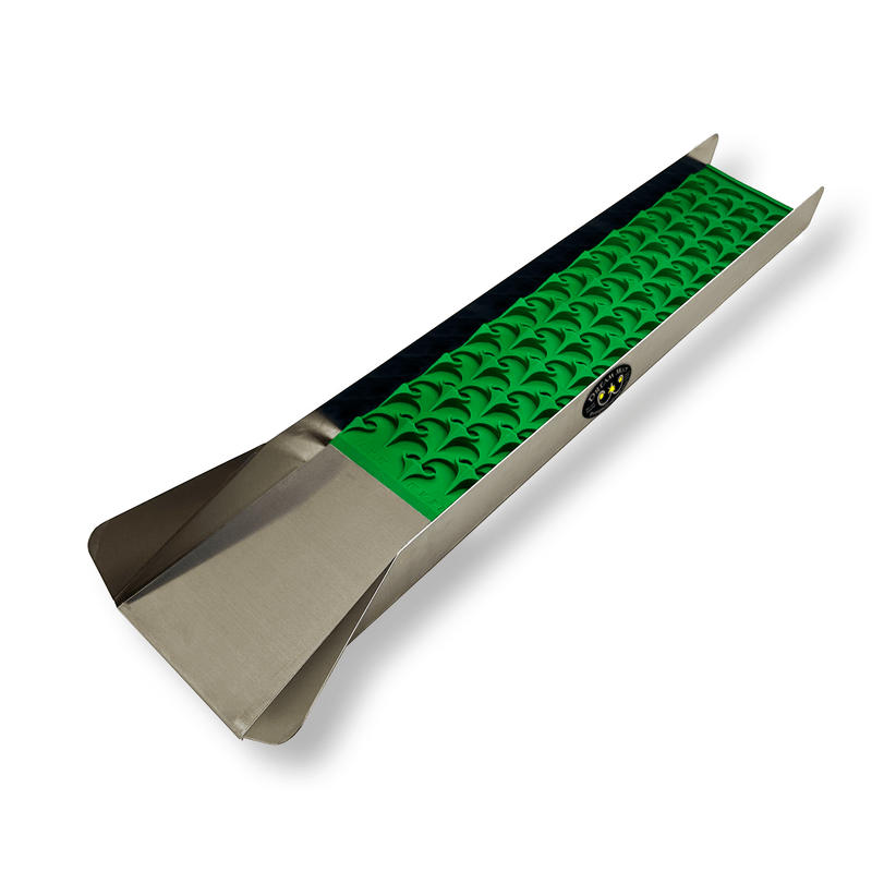 Load image into Gallery viewer, 8X47 Sluice Box with Dream Mat

