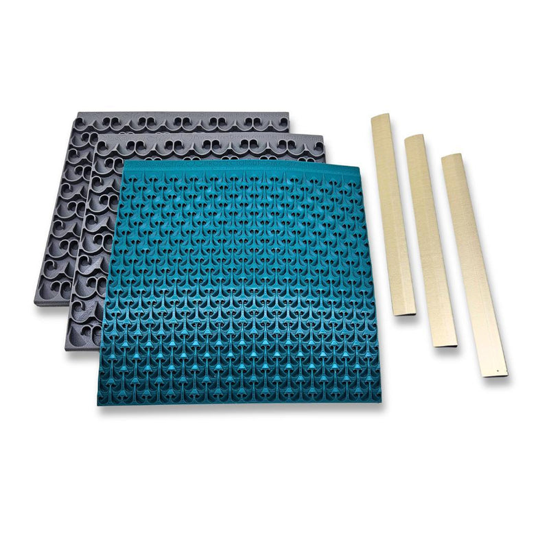 Load image into Gallery viewer, 3X Mat Turbocharge Kit for Gold Cube - Dream Mat
