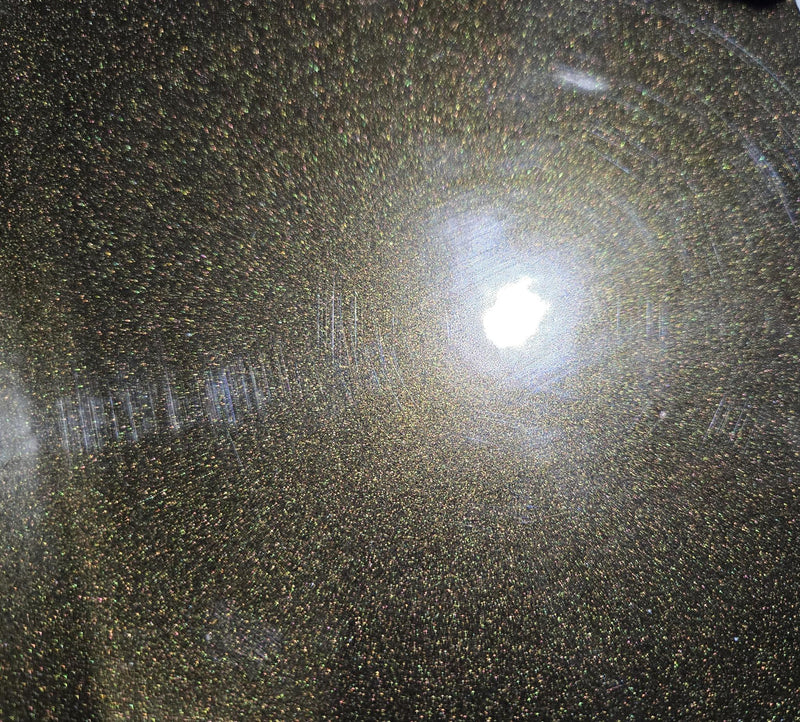 Load image into Gallery viewer, Gold Cube Thermo Flare Tail-Gater with Expedition Sluice
