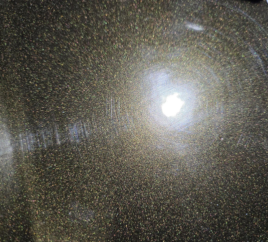 Gold Cube Thermo Flare Tail-Gater with Expedition Sluice