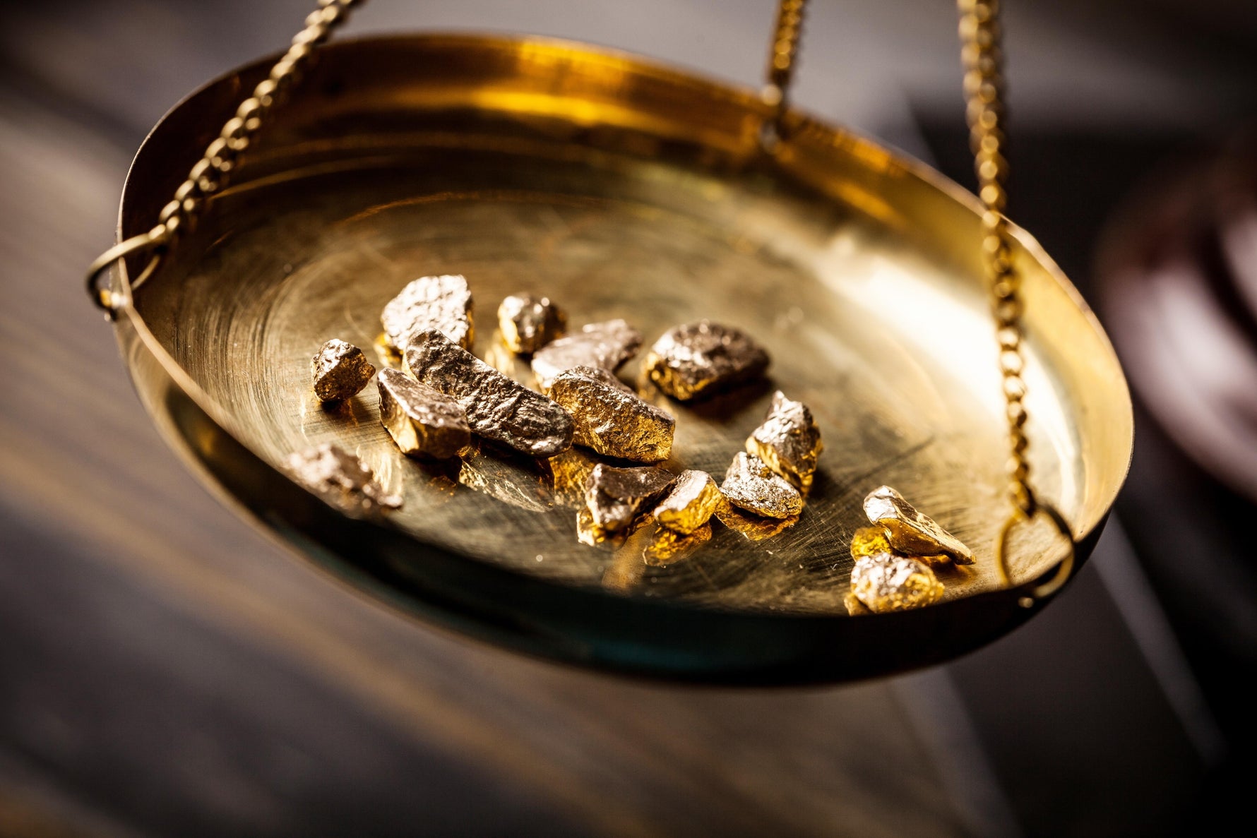Gold Rush Trading Post