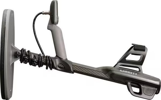 Garrett Axiom Metal Detector Standard Package with Accessories