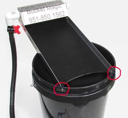 Black Magic Mini Kit - No Bucket