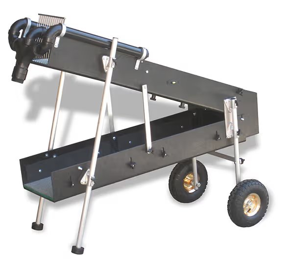 Load image into Gallery viewer, CC 690 Power Sluice
