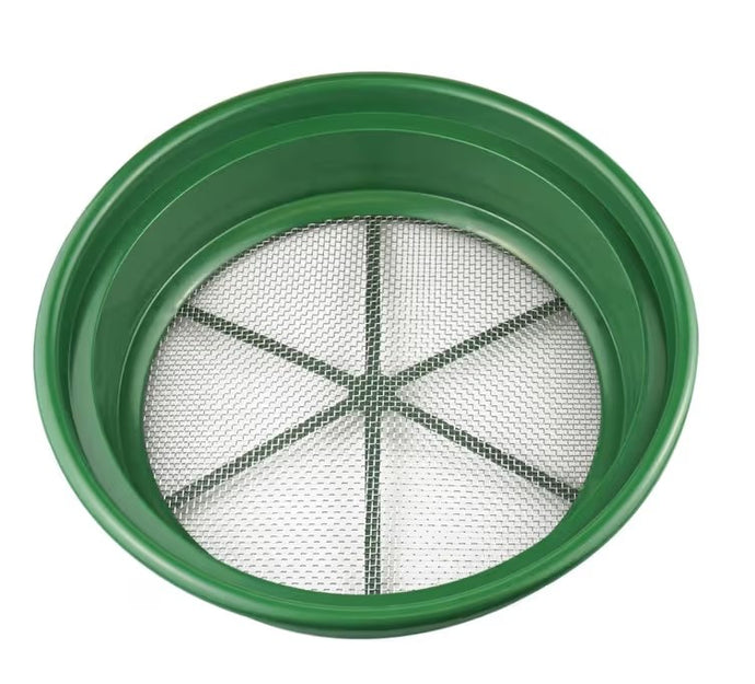 Stainless Steel Classifiers