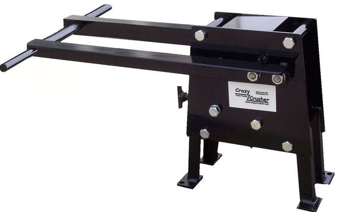 Rock Crusher