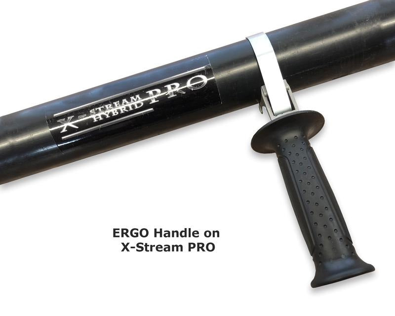 Load image into Gallery viewer, ERGO the Handle for Hand Dredge
