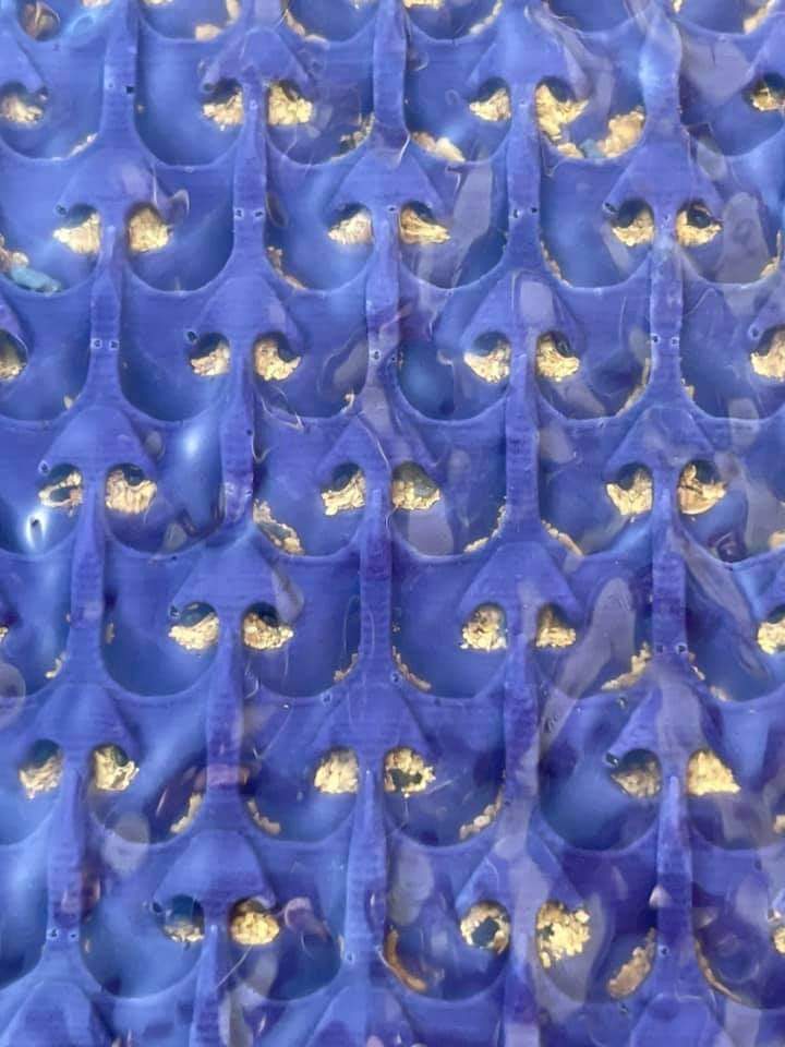 Load image into Gallery viewer, Micro Dream Mat (2nd Gen) for Gold Cube | Gold Mining Equipment
