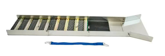 Folding Sluice