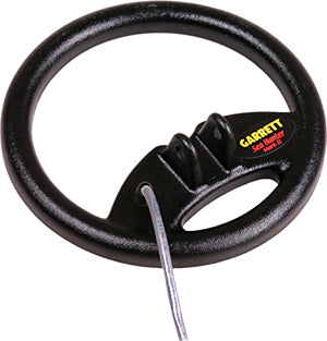 8 inch Garrett PROformance Mono coil