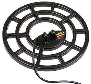 12.5 inch Garrett PROformance Coil