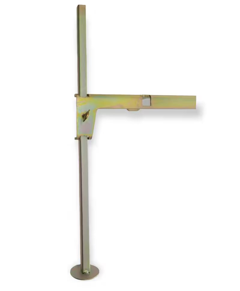 Load image into Gallery viewer, Gold Cube Stand
